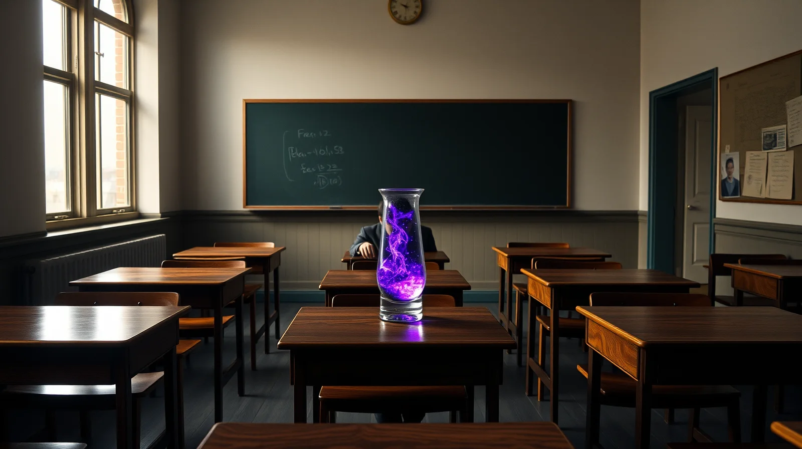 Sennik Klasa w Szkole: Pełna interpretacja i ukryte znaczenie snu