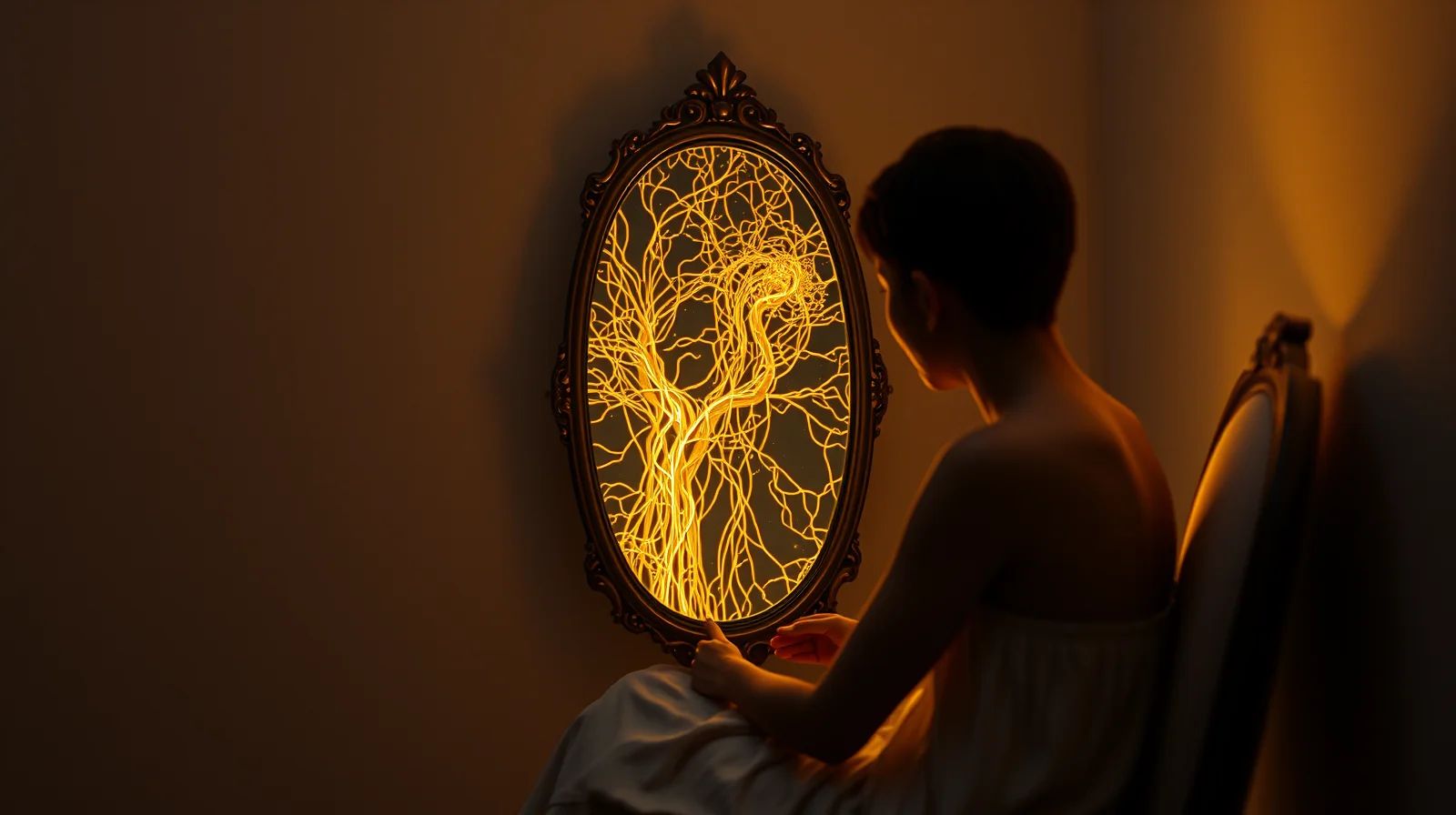 Sennik Małe Piersi: Jak odzyskać pewność siebie po tym śnie?