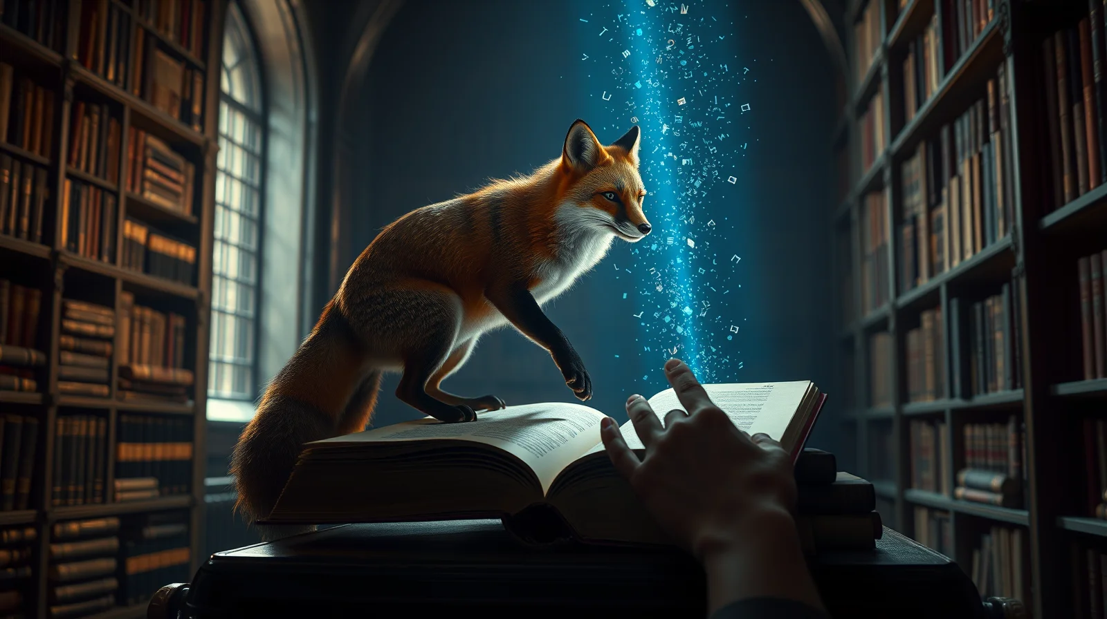 Sennik Mówiące Zwierzęta: Co ta magiczna rozmowa chce Ci powiedzieć?