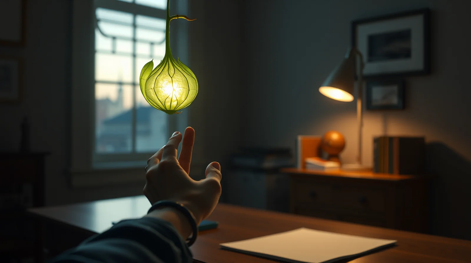 Sen o Zębach Rosnących: Co ta nowa energia próbuje Ci powiedzieć?